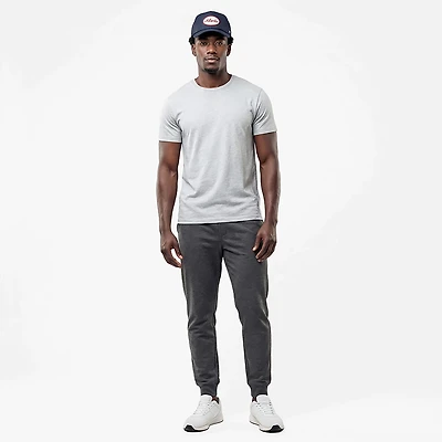 47B Men's Braves Coverall Rope 47 Hitch FM Cap