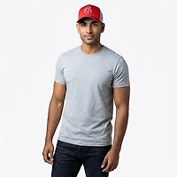 47B Men's Braves Izzy 47 Offside DT Cap