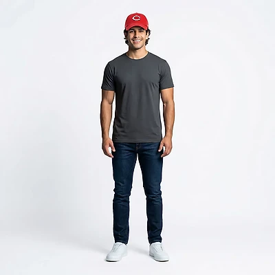 '47 Cincinnati Reds Clean Up Cap