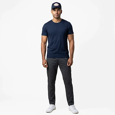 47B Men's Astros Coverall Rope 47 Hitch FM Cap