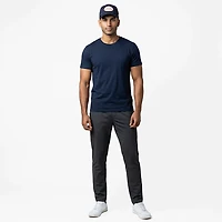 47B Men's Astros Coverall Rope 47 Hitch FM Cap