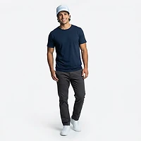 47B Men's Astros Foundation Script Rope 47 Hitch Cap
