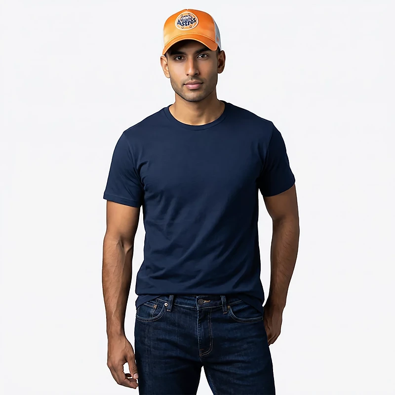 47B Men's Astros Izzy 47 Offside DT Cap