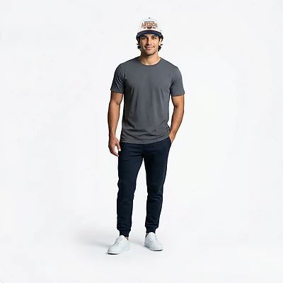 47B Men's Astros Rustic 47 Hitch Cap