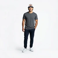 47B Men's Astros Rustic 47 Hitch Cap