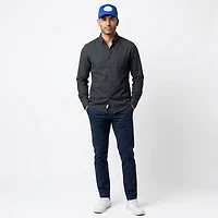 47B Men's Royals Coverall Rope 47 Hitch FM Cap