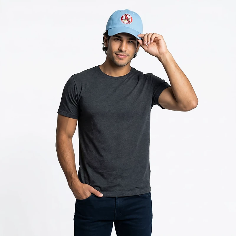 47 Adults' Cardinals Coop 47 Clean Up Cap