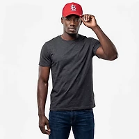 47B Men's Cardinals Ballpark Mesh 47 MVP DT Cap