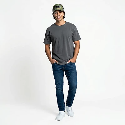 47 Cardinals Camo Patch 47 Hitch Cap