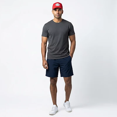 47B Men's Cardinals Coverall Rope 47 Hitch FM Cap