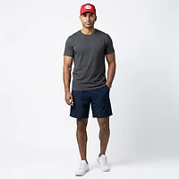 47B Men's Cardinals Coverall Rope 47 Hitch FM Cap