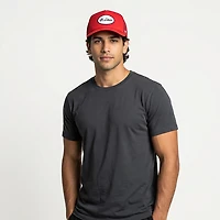 47B Men's Cardinals Coverall Rope 47 Hitch FM Cap