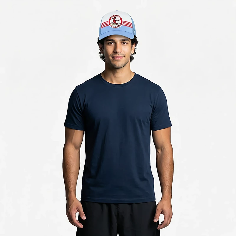 47B Men's Cardinals Liftoff 47 Trucker FM Cap