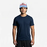 47B Men's Cardinals Liftoff 47 Trucker FM Cap