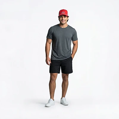 47B Men's Cardinals Scratch 47 Trucker Cap