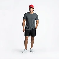 47B Men's Cardinals Scratch 47 Trucker Cap