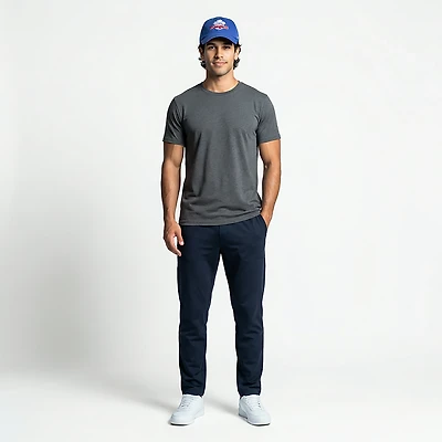 '47 Adults' Texas Rangers Cooperstown Clean Up Cap