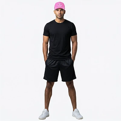 '47 Texas Rangers Bright Side Hitch FM Cap