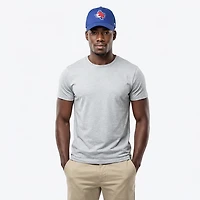 47B Men's Rangers Coop Ballpark Mesh 47 MVP DT Cap
