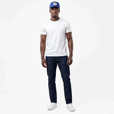 47B Men's Rangers Coverall Rope 47 Hitch FM Cap