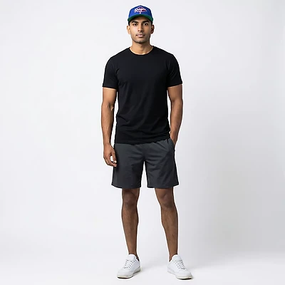 '47 Texas Rangers Grandstand Golden Diamond Hitch Snapback Hat