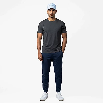 47B Men's Rangers Foundation Script Rope 47 Hitch Cap