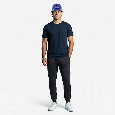 47B Men's Rangers Scratch 47 Trucker Cap