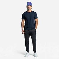 47B Men's Rangers Scratch 47 Trucker Cap