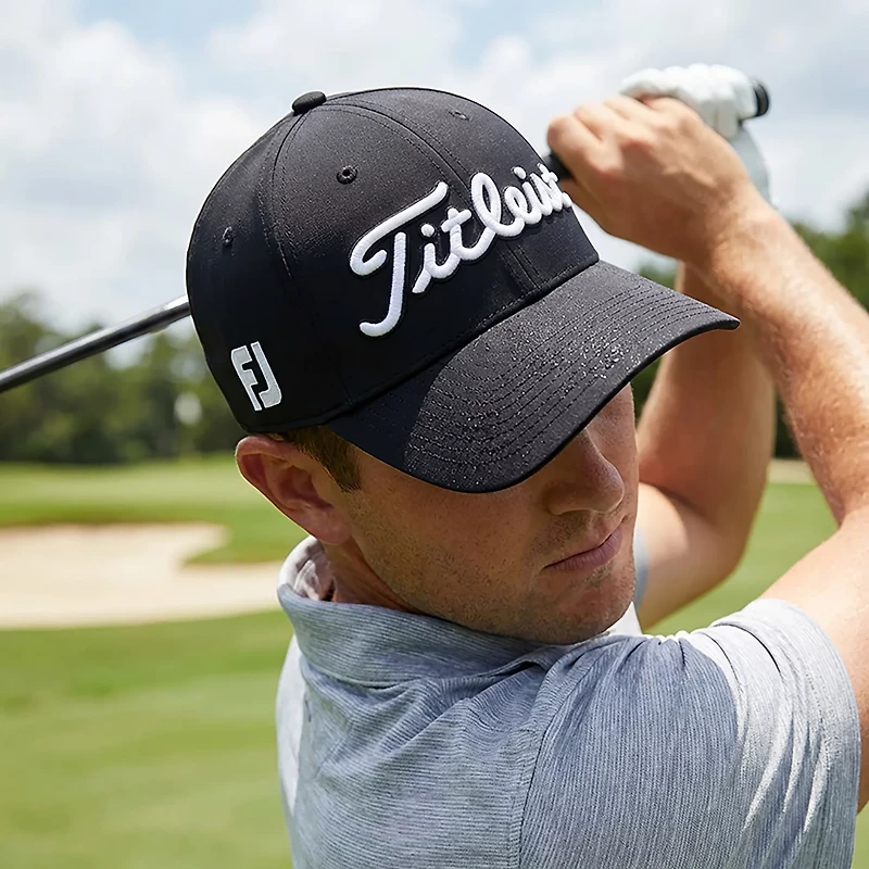 Titleist Men's Tour Performance Hat