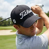 Titleist Men's Tour Performance Hat