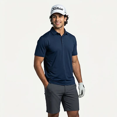 Titleist Men's Tour Performance Mesh Hat