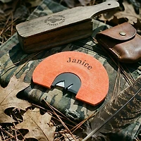 Rolling Thunder Janice 3 Reed Call