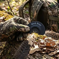 Rolling Thunder Black Betty Mouth Call