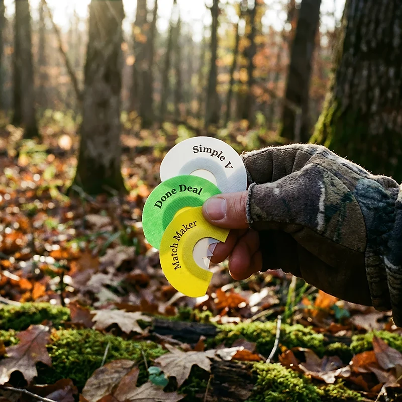 Rolling Thunder Classic Collection Mouth Calls