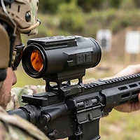 Vortex Spitfire Prism II 5x25 Riflescope
