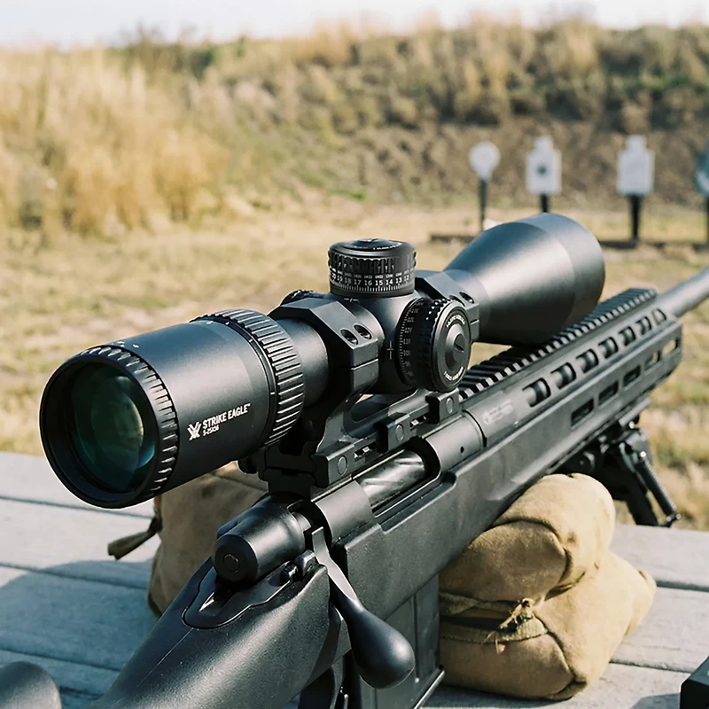 Vortex Strike Eagle EBR-7C MOA FFP 5-25x56 Riflescope
