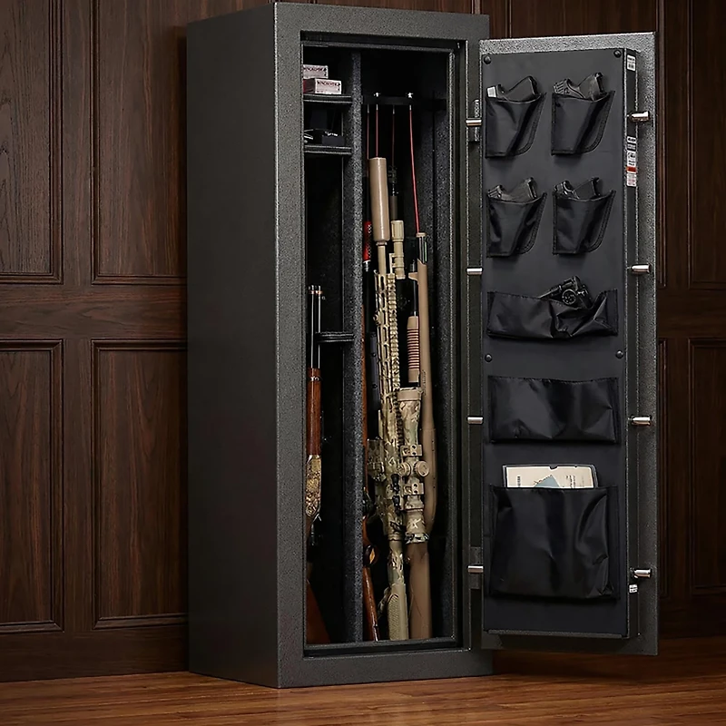 Winchester Bandit 14 24-Gun Safe