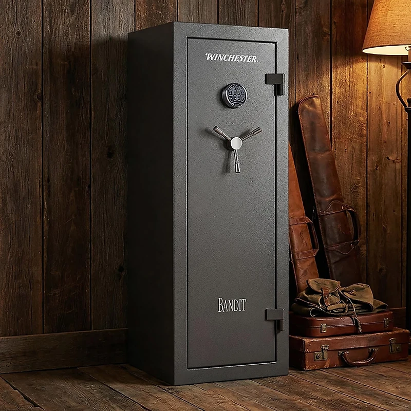 Winchester Bandit 14 24-Gun Safe