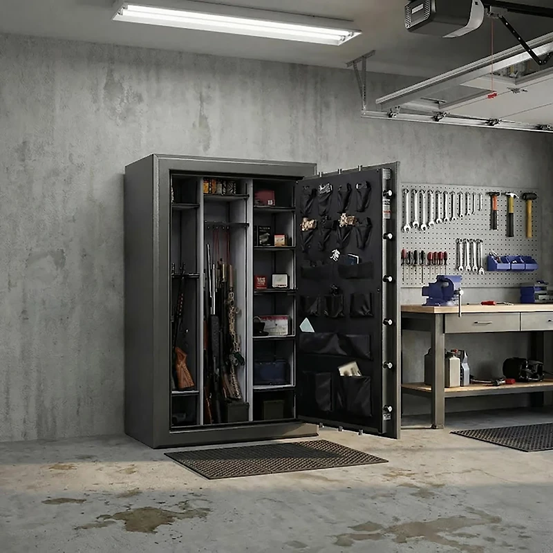 Winchester Big Daddy XLT2 70-Gun Safe