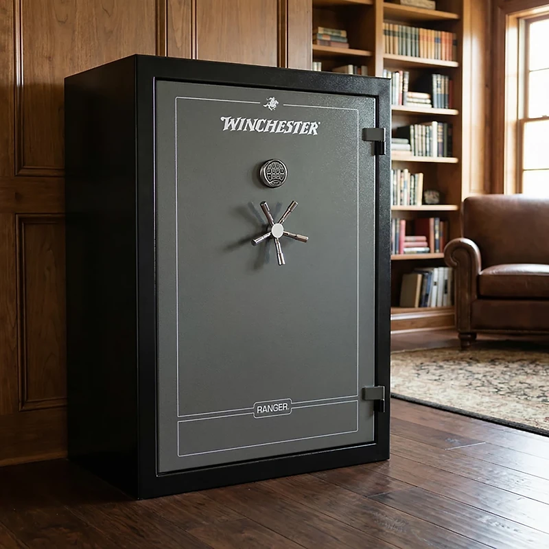 Winchester Ranger 42 65-Gun Safe