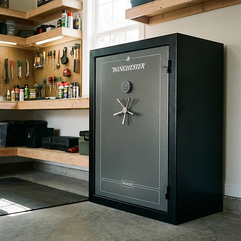 Winchester Ranger 42 65-Gun Safe