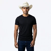 Justin Bangora Felt Hat
