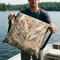 Absolute Outdoors Throw Cushion