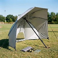 Sport-Brella FieldEdge 6ft Umbrella