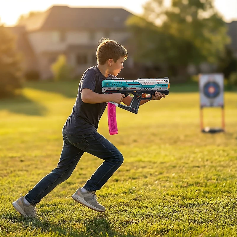 XSHOT Pro Series 1 Fury-X Blaster