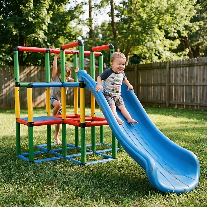 Funphix Slide Add On