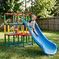 Funphix Slide Add On