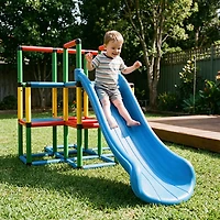 Funphix Slide Add On
