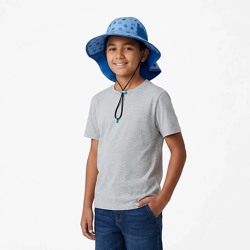 Sunday Afternoons Kids' Play Sun Hat