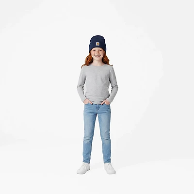 Carhartt Youth's Seasonal Acrylic Knit Watch Hat